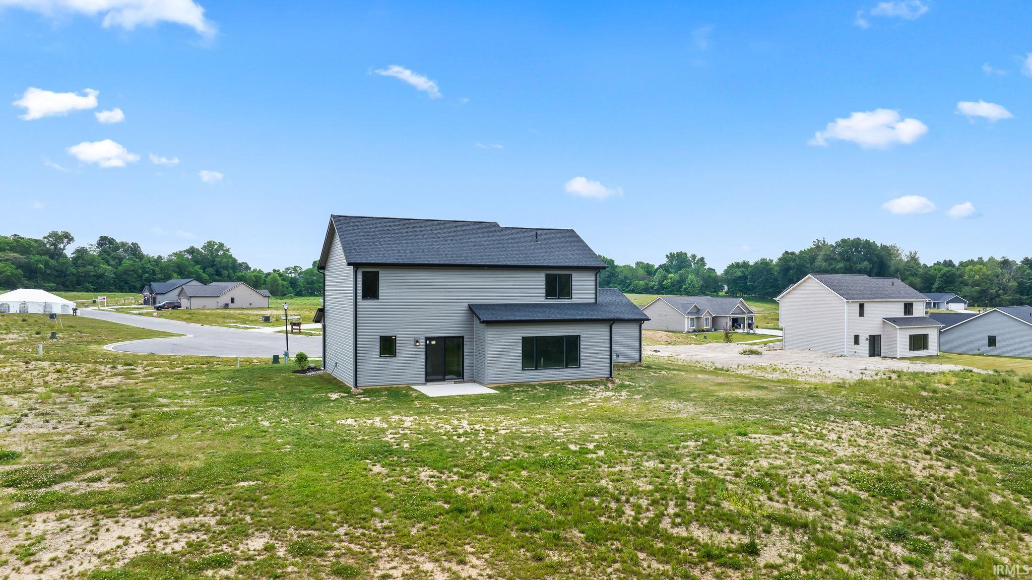 110 Longrifle Road Warsaw IN 46580