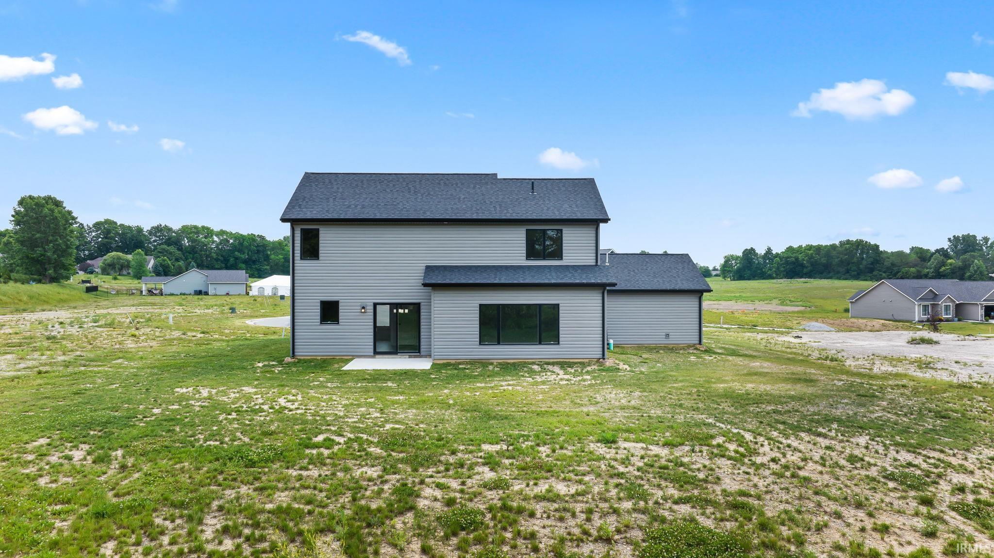 110 Longrifle Road Warsaw IN 46580