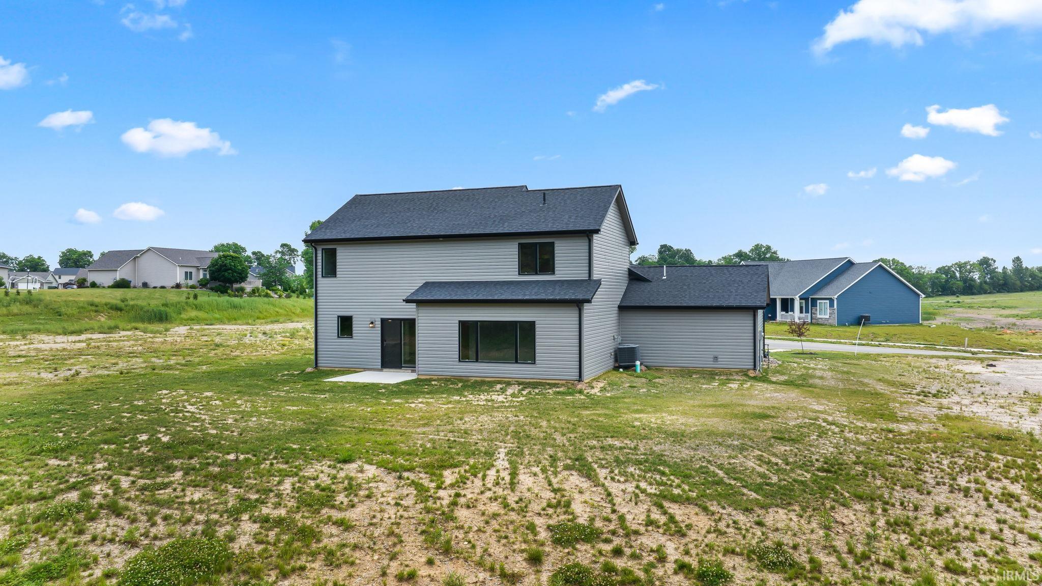 110 Longrifle Road Warsaw IN 46580