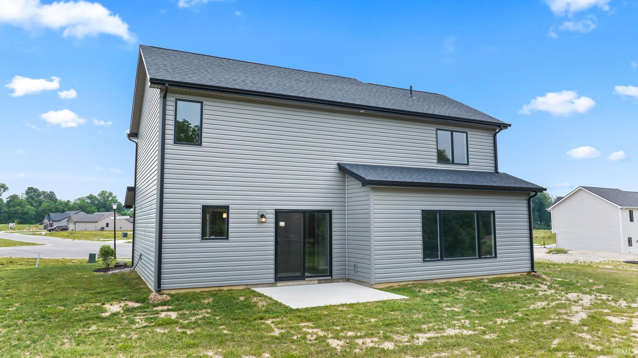110 Longrifle Road Warsaw IN 46580