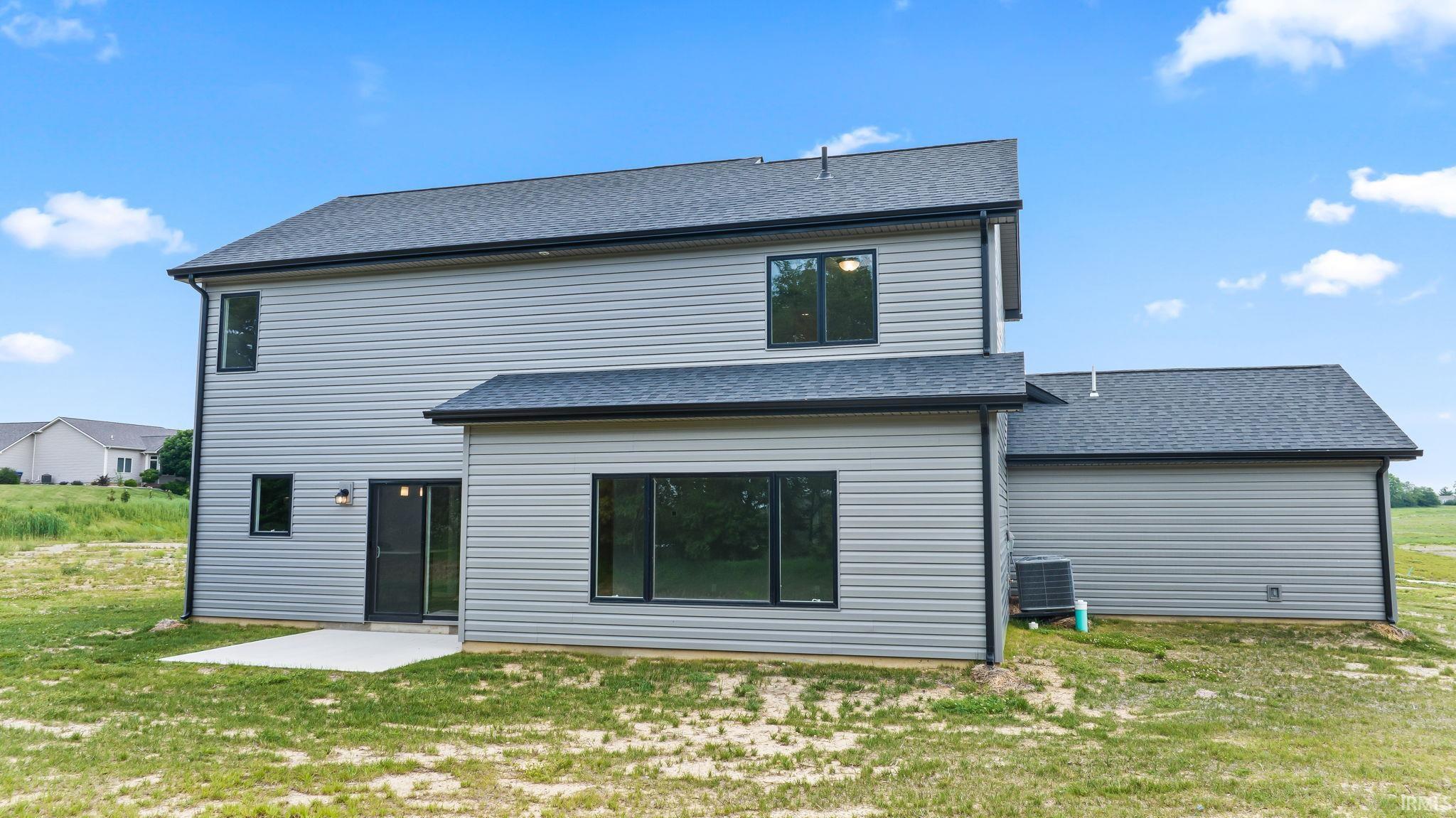 110 Longrifle Road Warsaw IN 46580