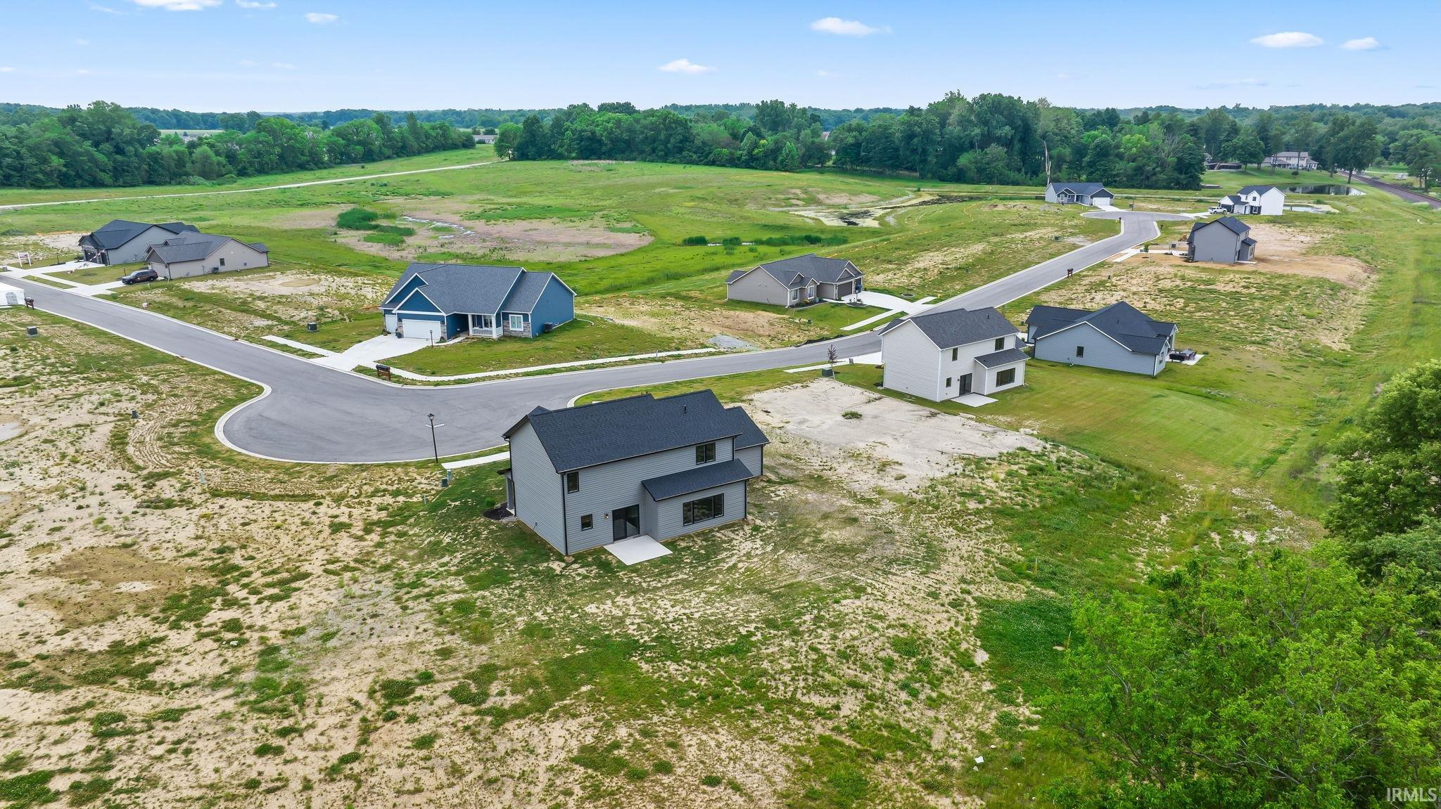 110 Longrifle Road Warsaw IN 46580