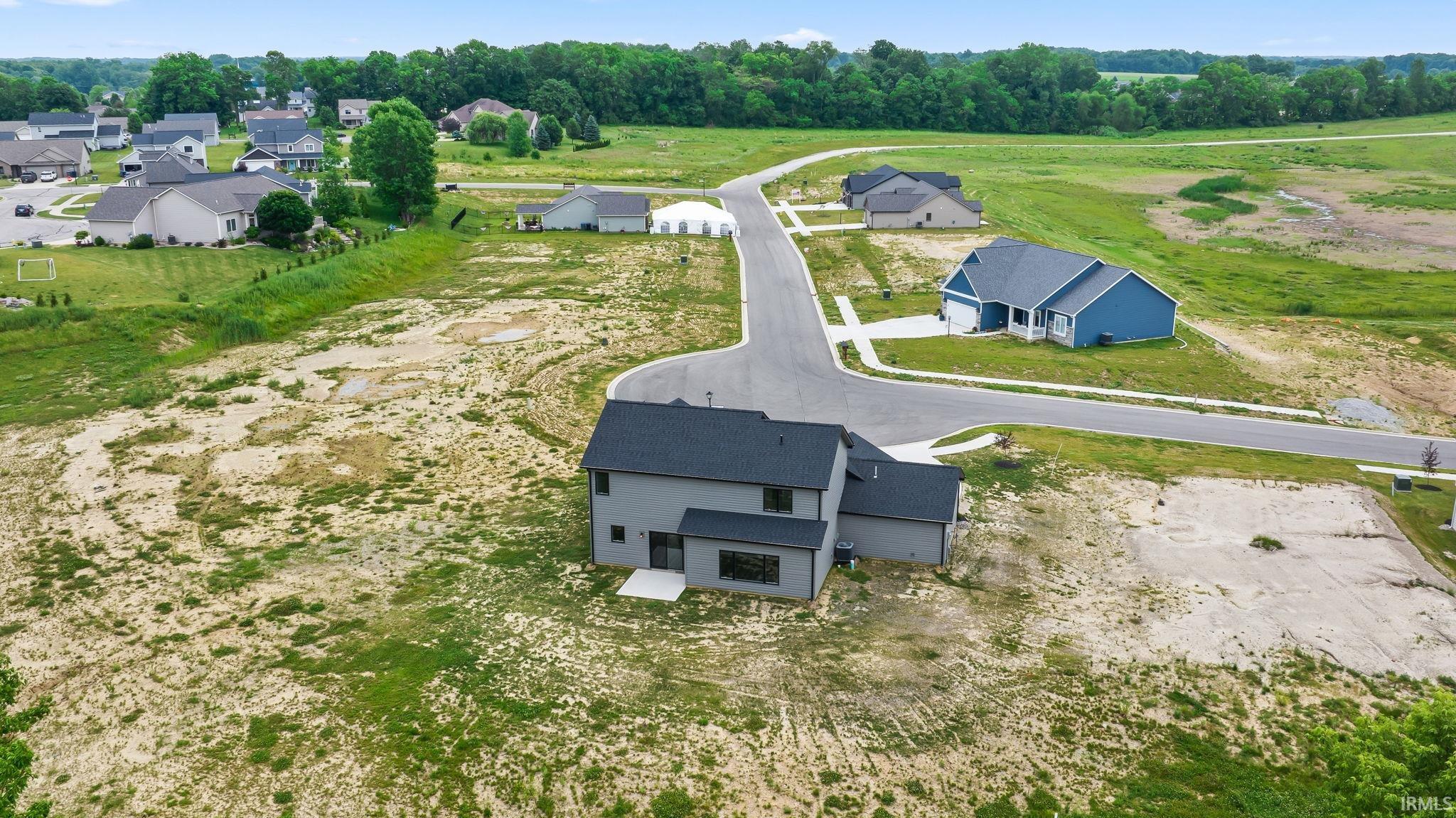 110 Longrifle Road Warsaw IN 46580