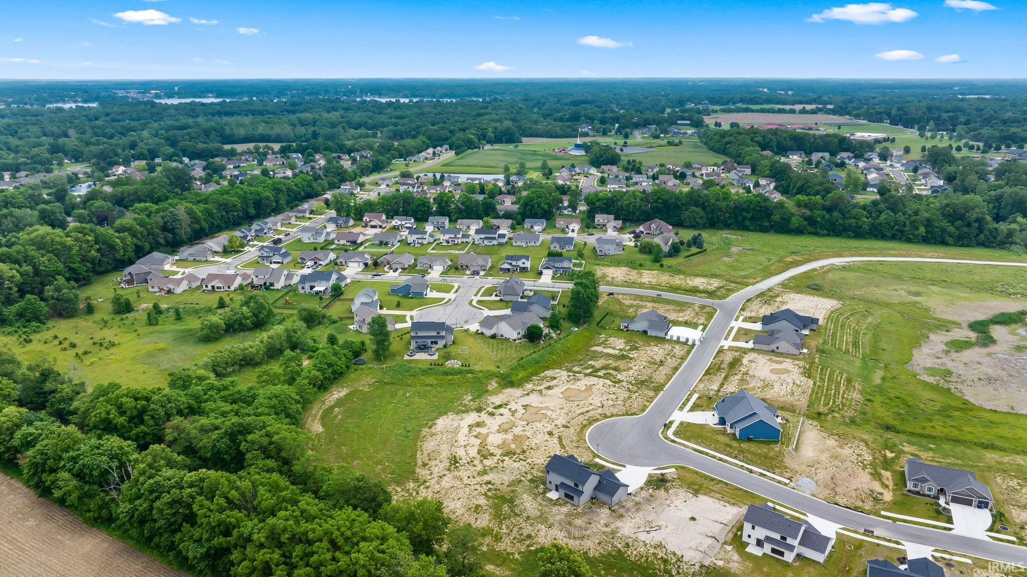 110 Longrifle Road Warsaw IN 46580
