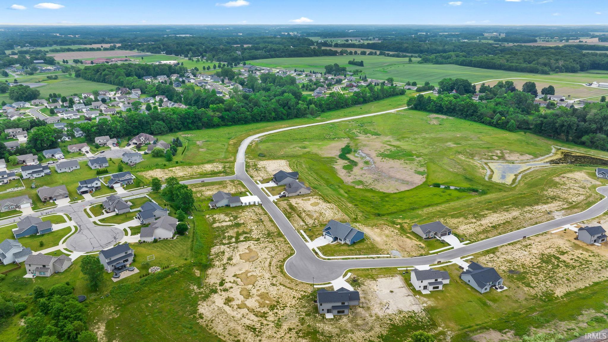 110 Longrifle Road Warsaw IN 46580