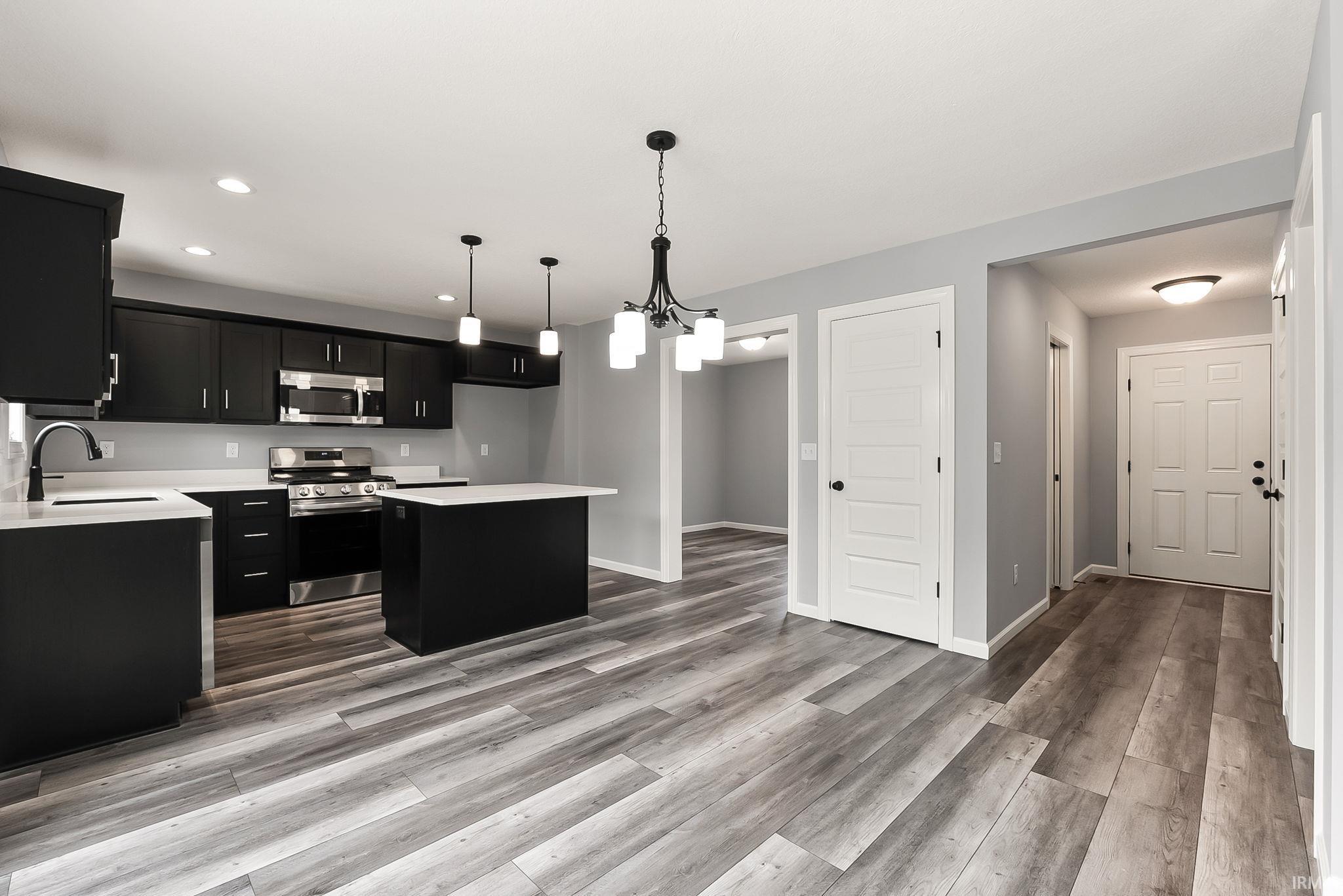 110 Longrifle Road Warsaw IN 46580