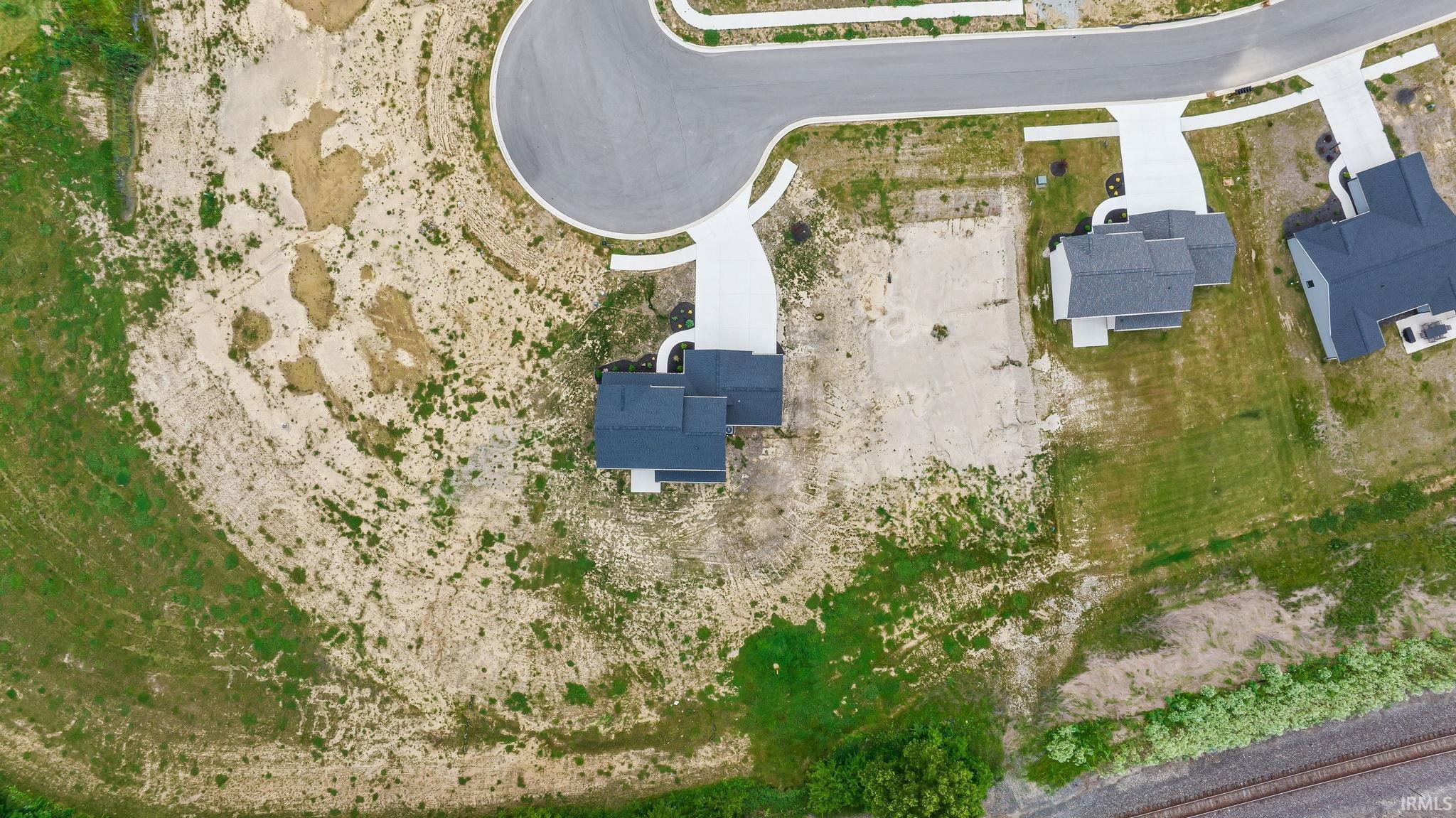 110 Longrifle Road Warsaw IN 46580
