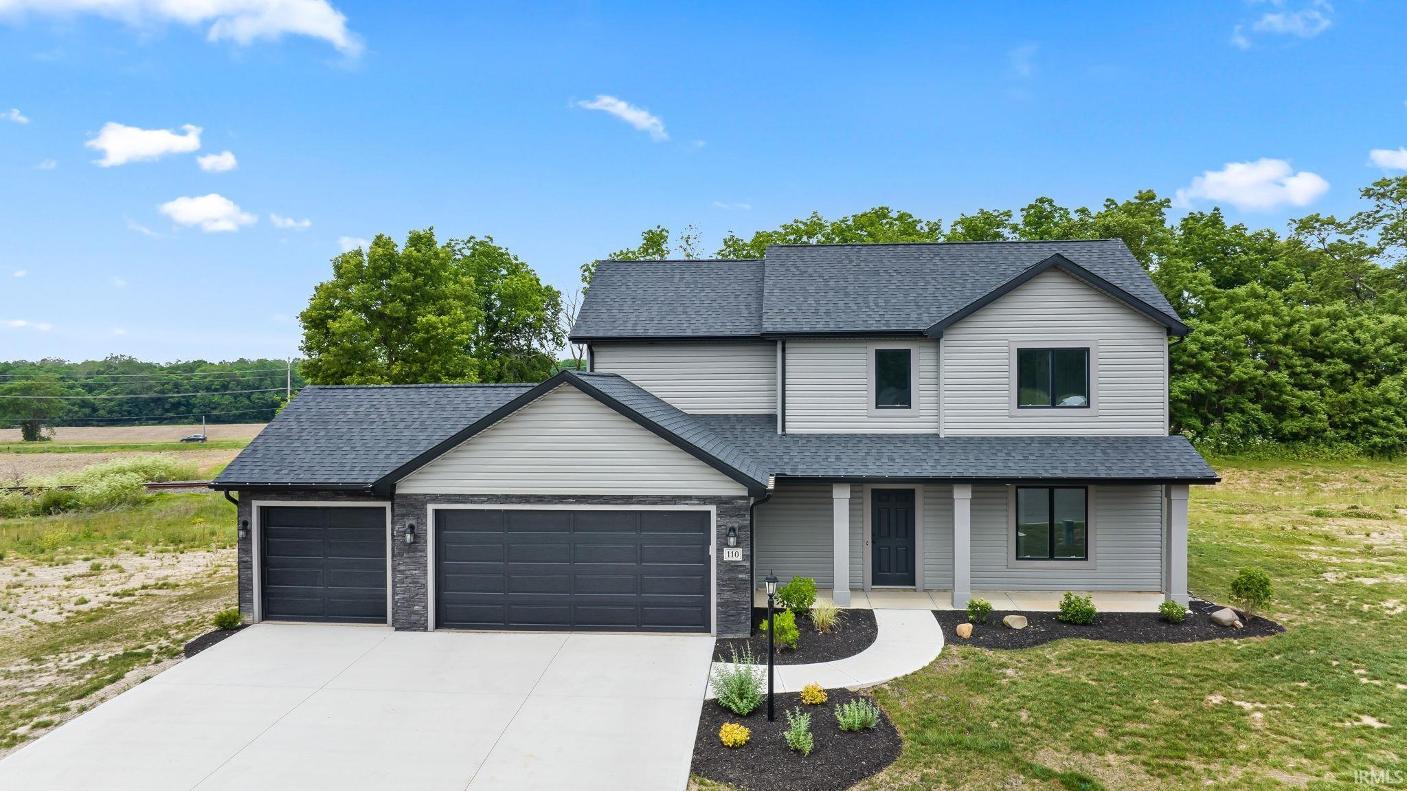 110 Longrifle Road Warsaw IN 46580