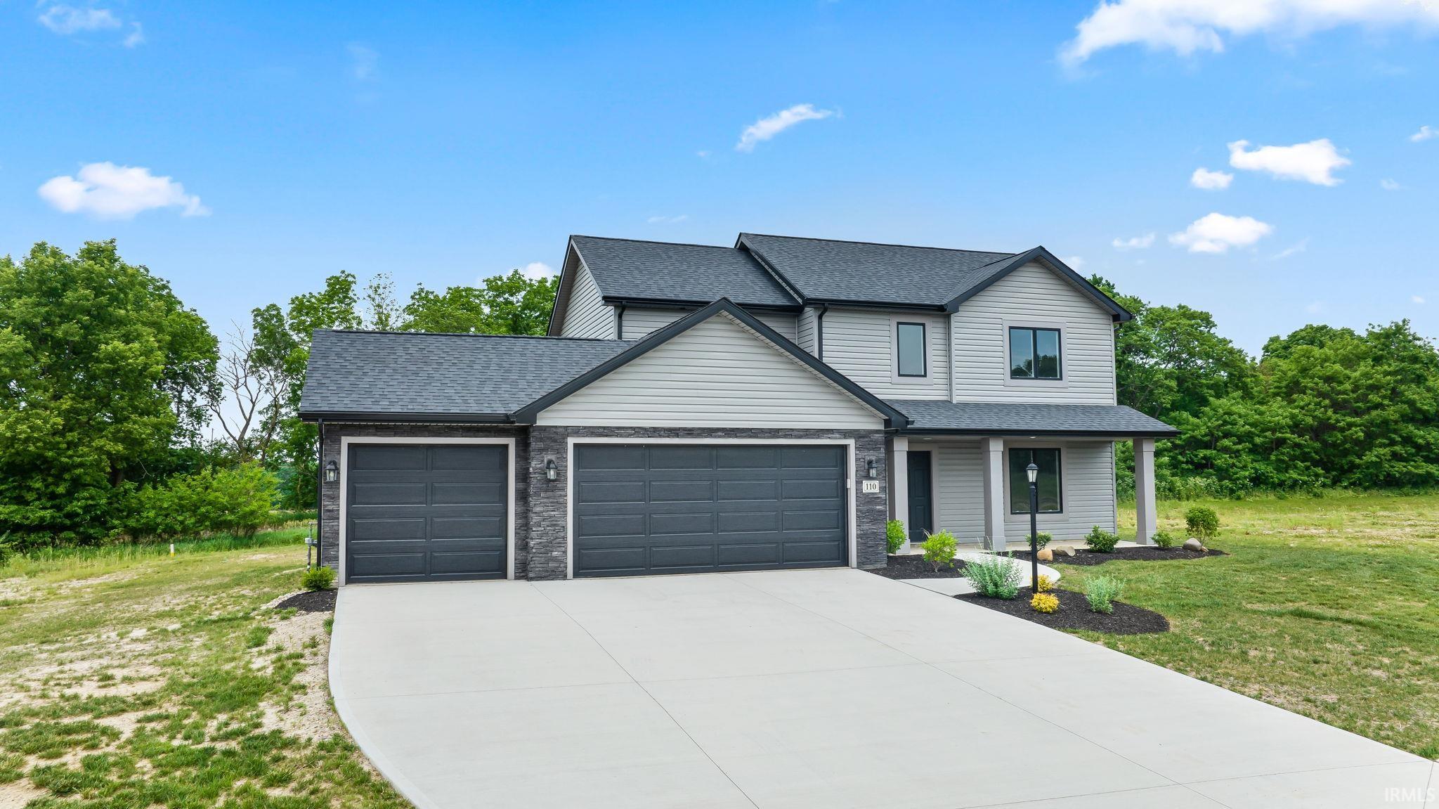 110 Longrifle Road Warsaw IN 46580