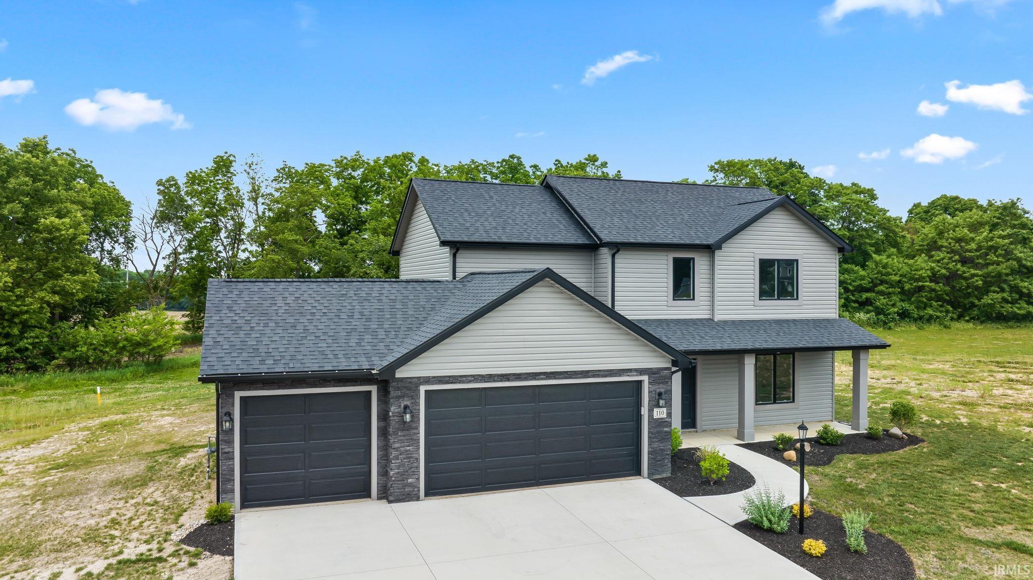 110 Longrifle Road Warsaw IN 46580