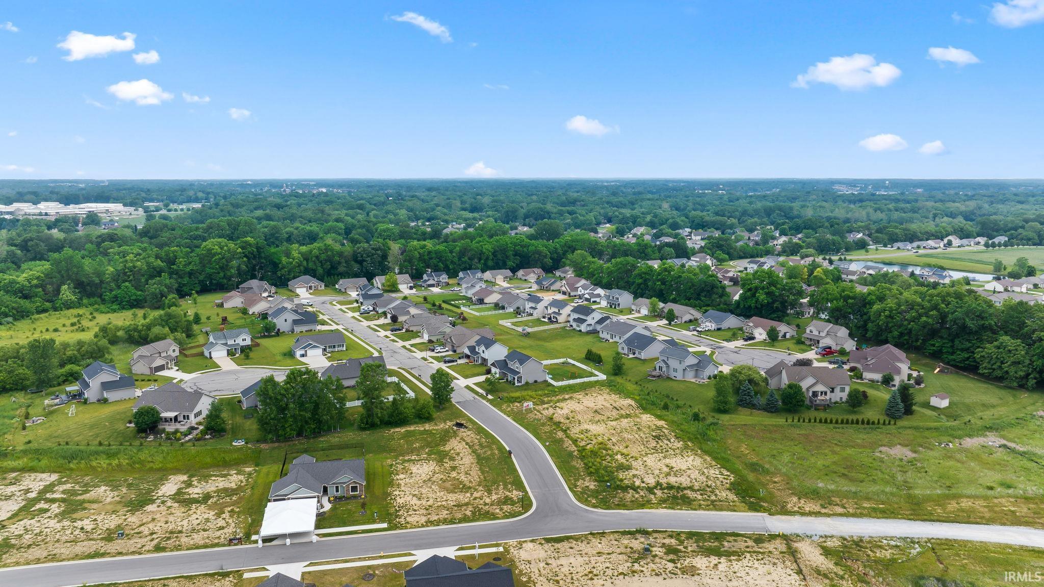 110 Longrifle Road Warsaw IN 46580