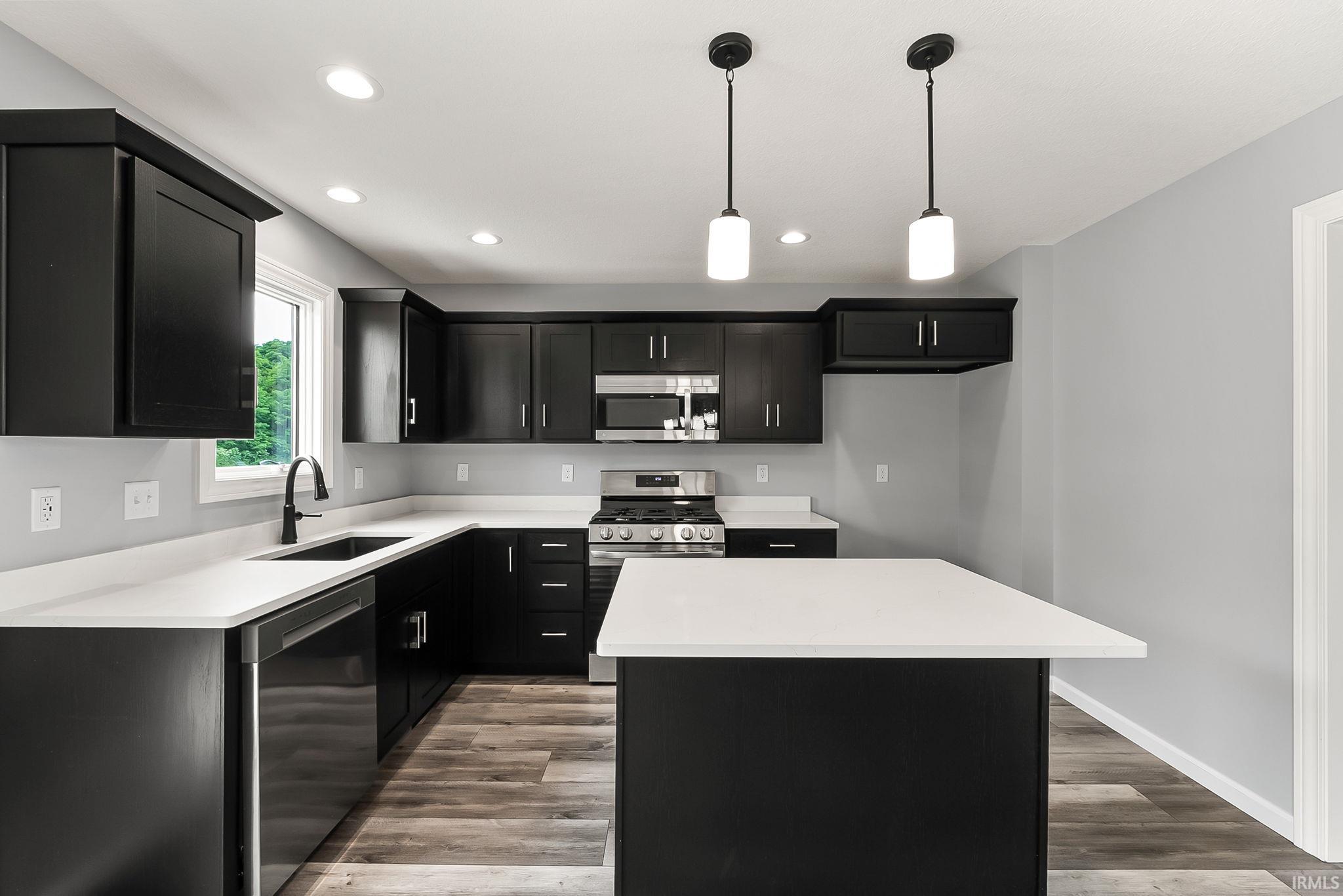 110 Longrifle Road Warsaw IN 46580