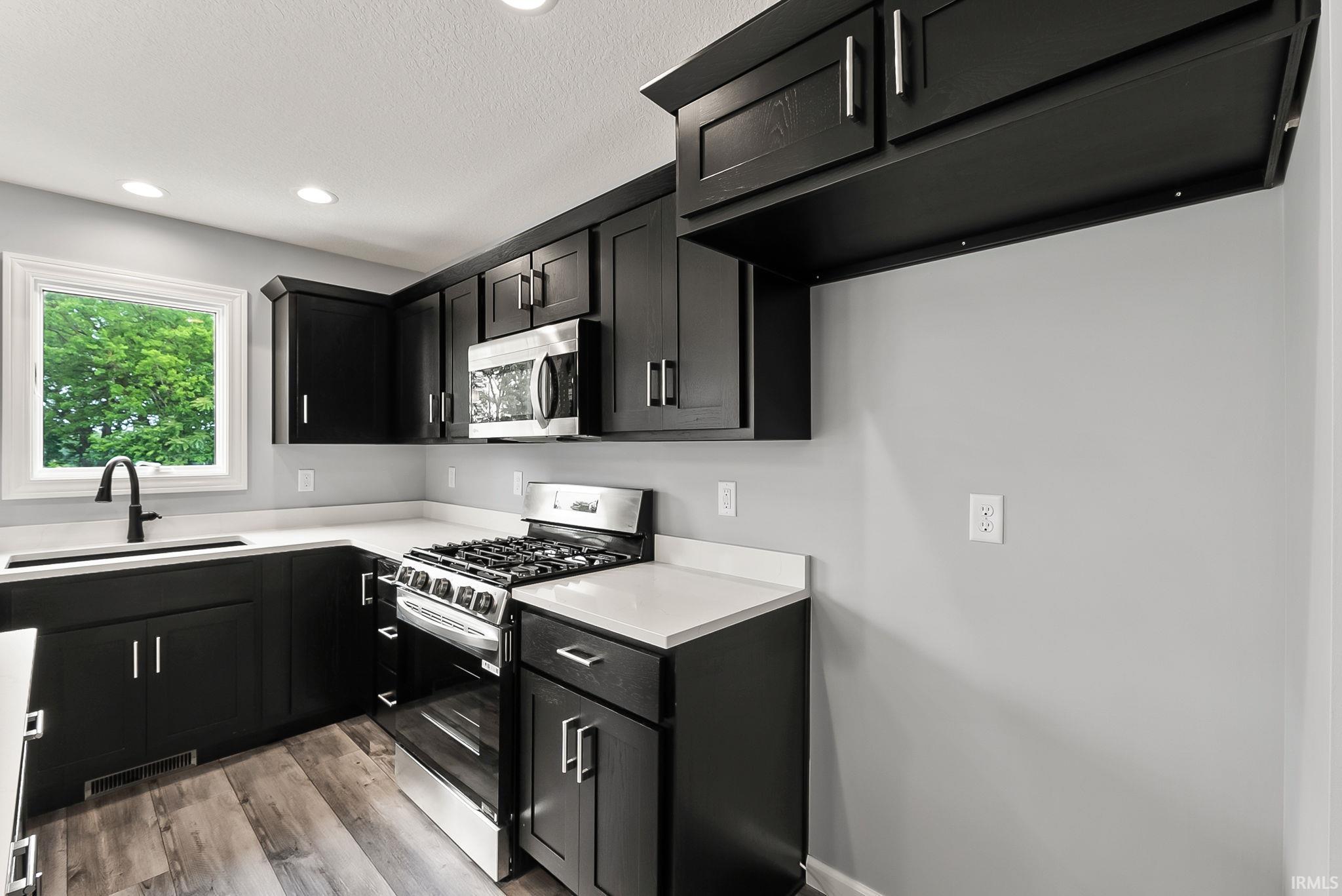 110 Longrifle Road Warsaw IN 46580