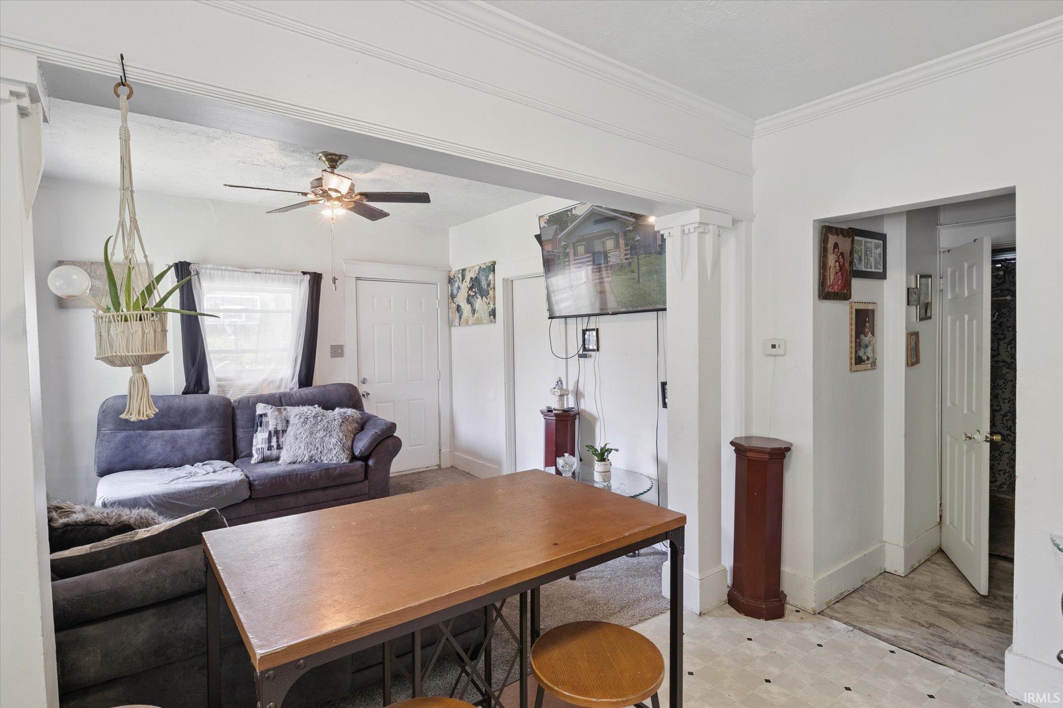 714 W Blaine Avenue Elkhart IN 46516