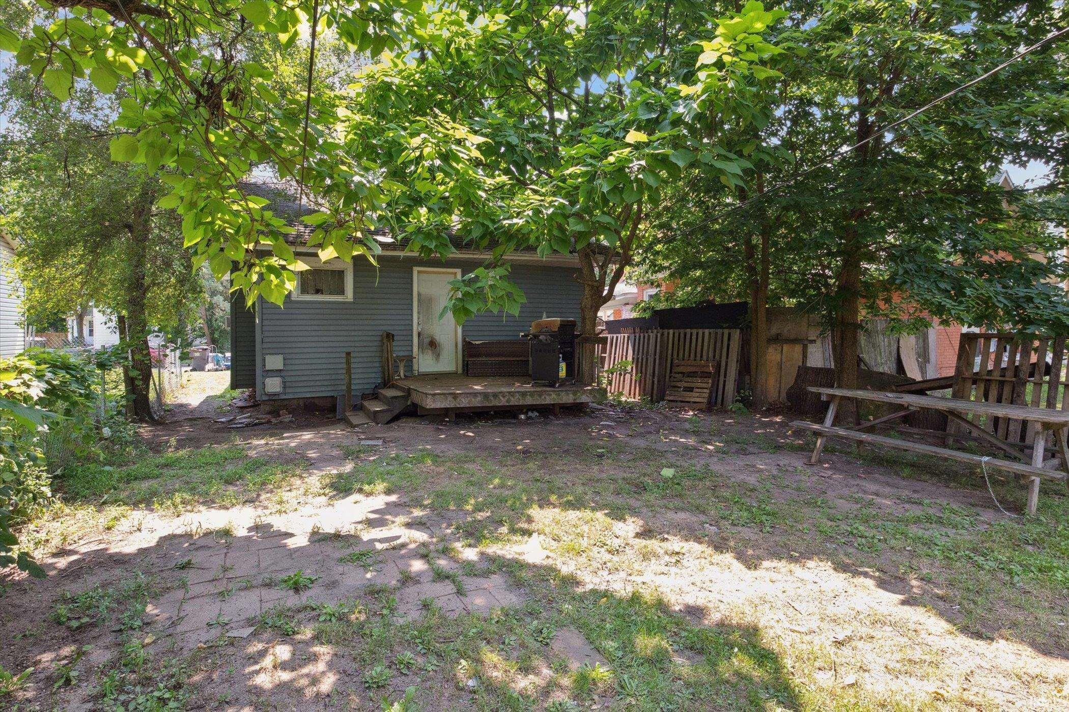 714 W Blaine Avenue Elkhart IN 46516