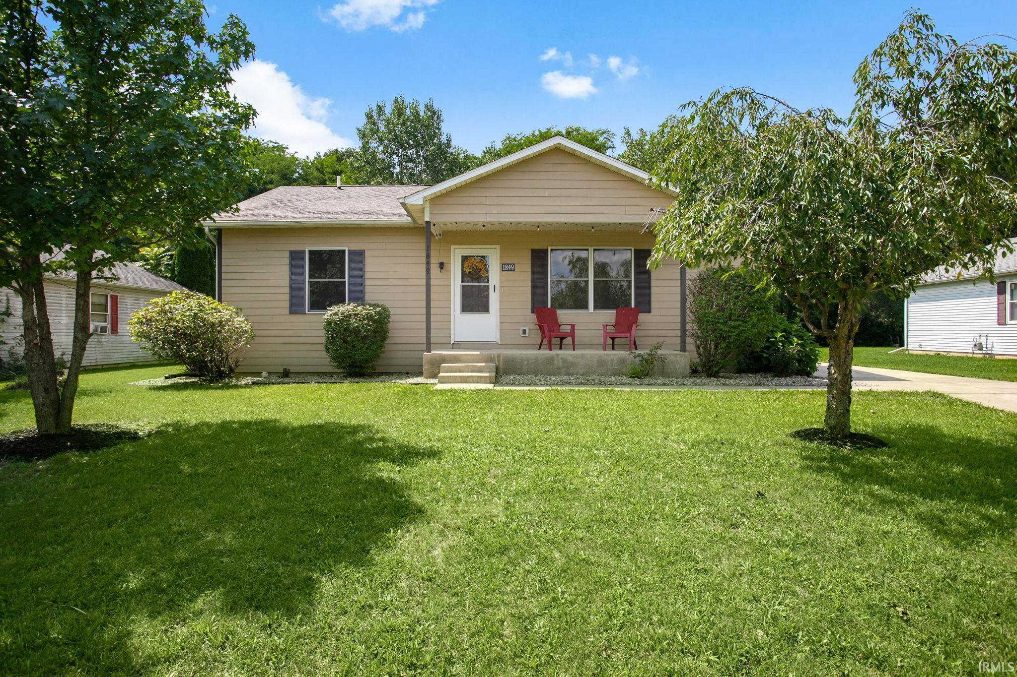 1849 N Meade Street South Bend IN 46628
