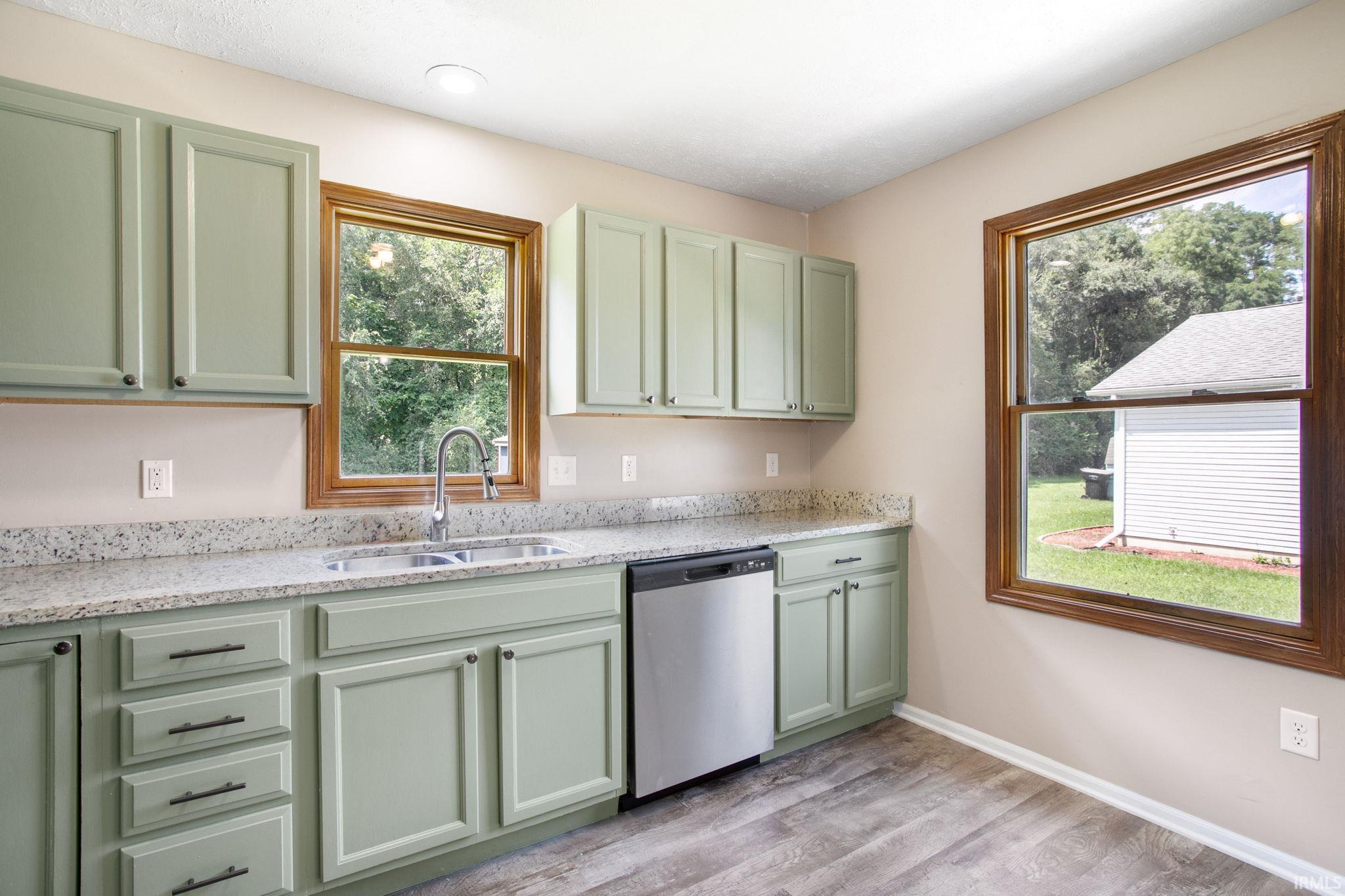 1849 N Meade Street South Bend IN 46628