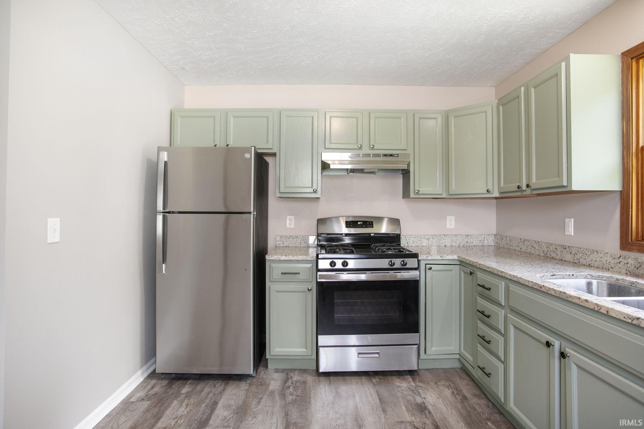 1849 N Meade Street South Bend IN 46628