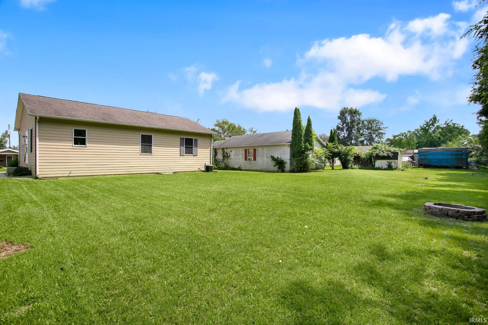 1849 N Meade Street South Bend IN 46628
