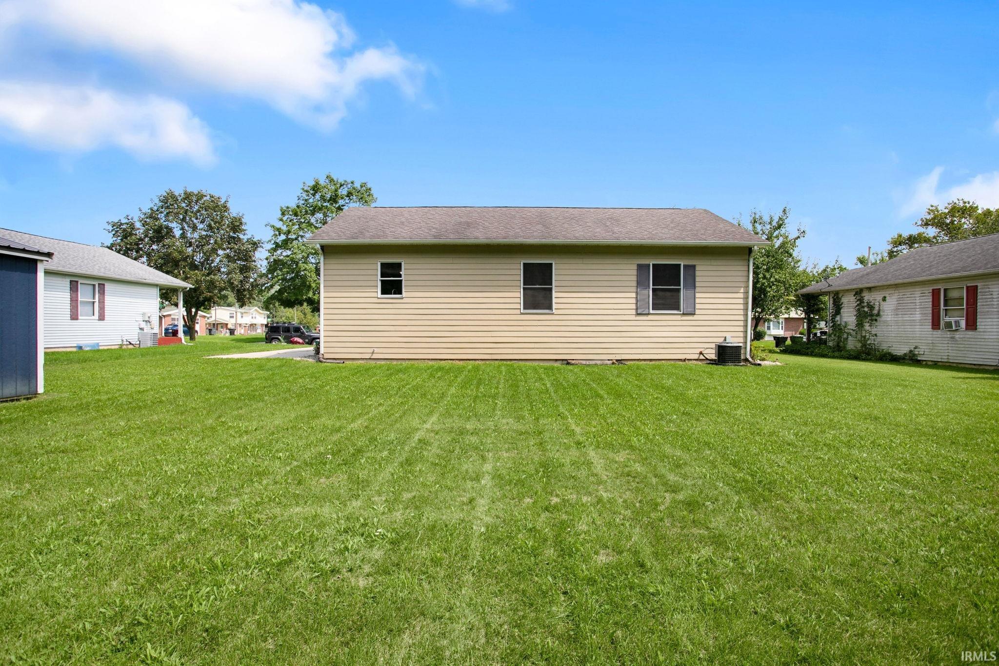 1849 N Meade Street South Bend IN 46628
