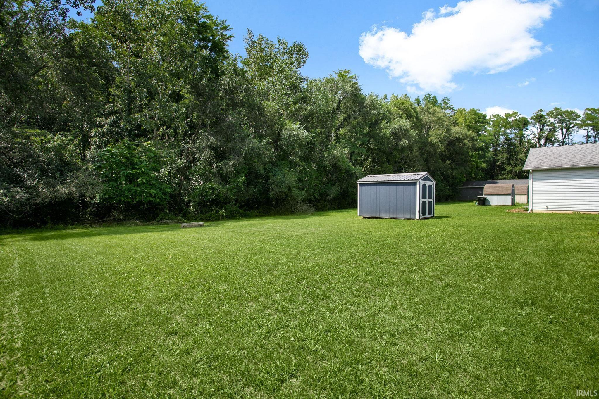 1849 N Meade Street South Bend IN 46628