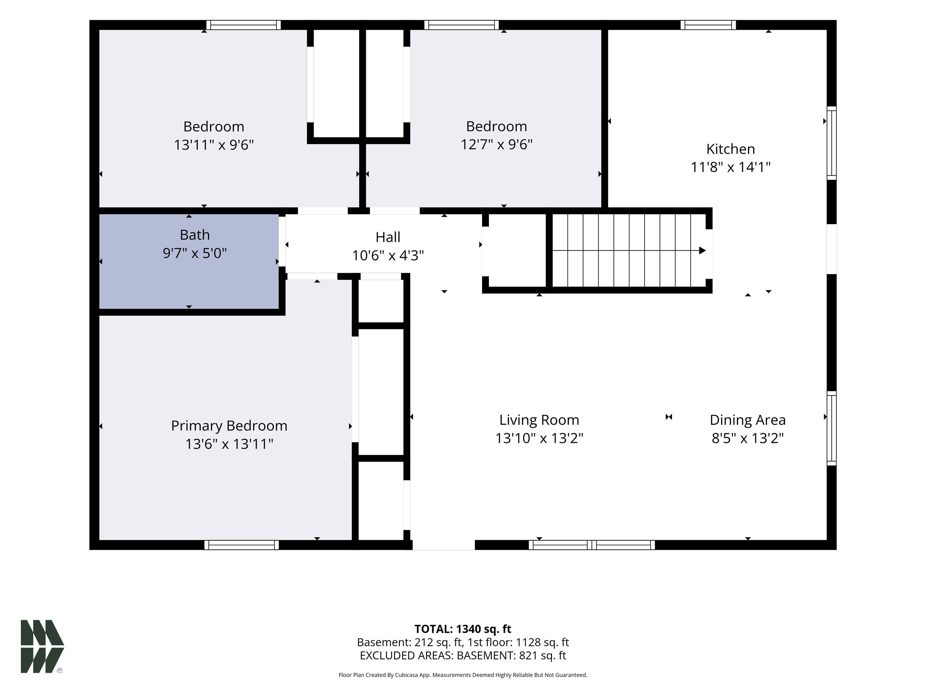 1849 N Meade Street South Bend IN 46628