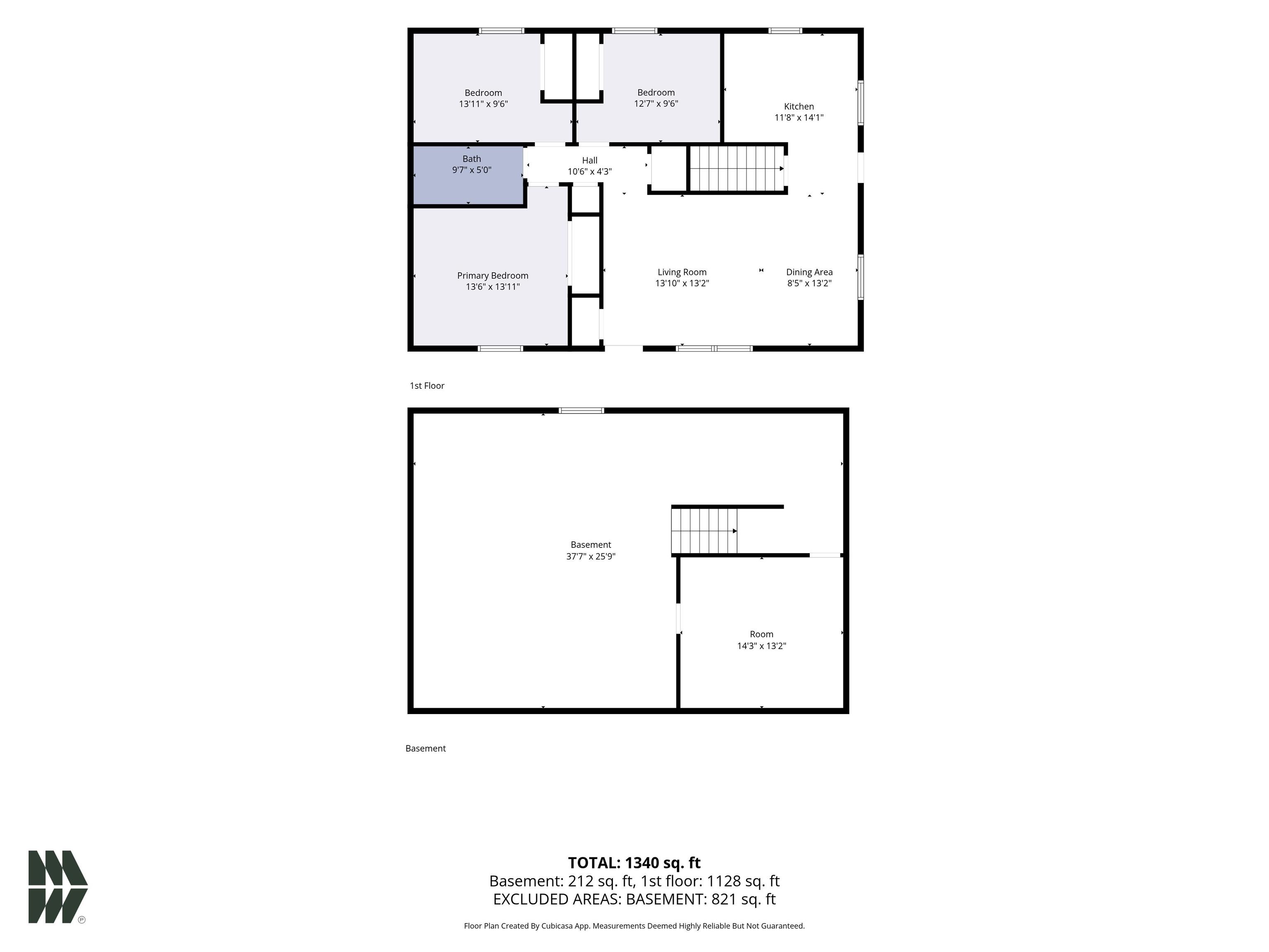 1849 N Meade Street South Bend IN 46628
