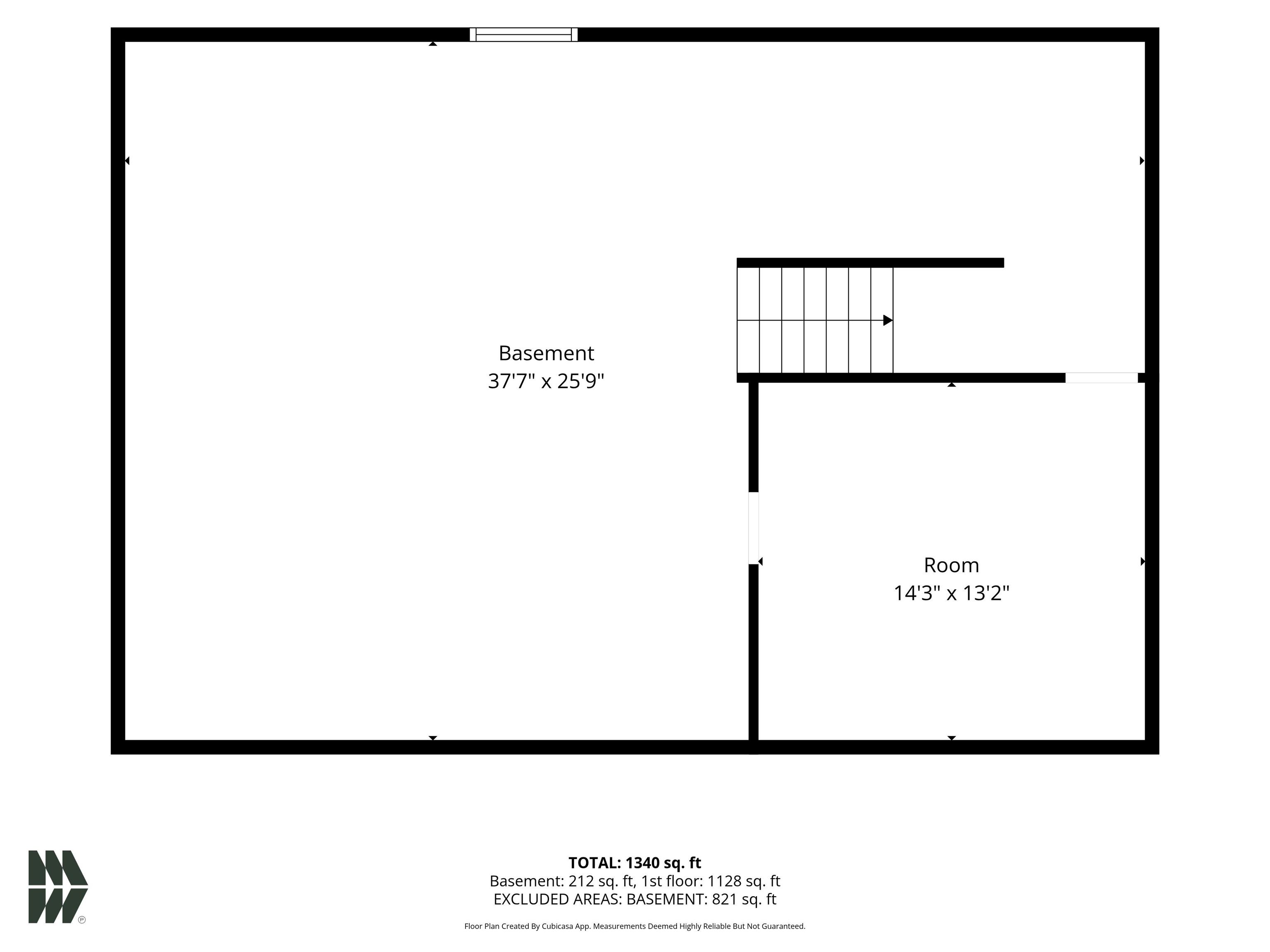 1849 N Meade Street South Bend IN 46628