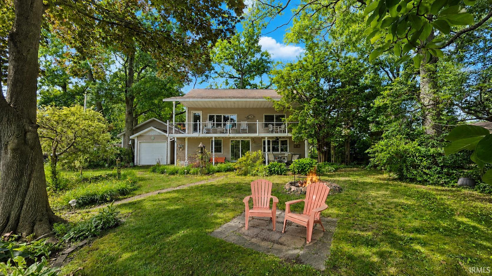 11080 E Iroquois Road Walkerton IN 46574