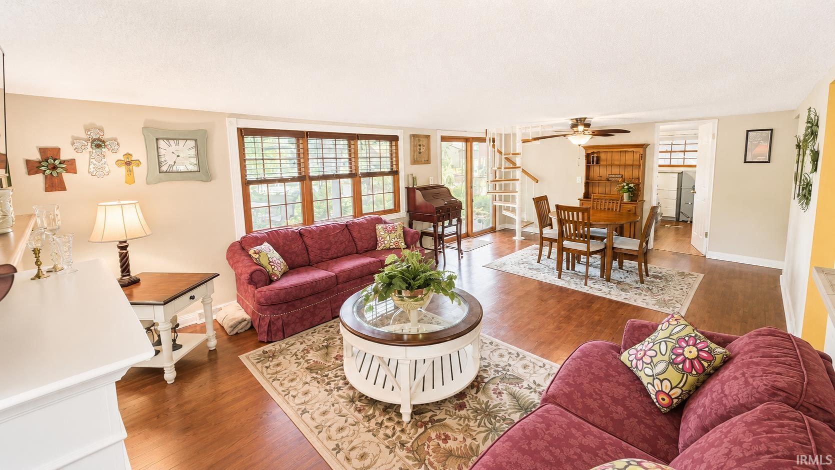 11080 E Iroquois Road Walkerton IN 46574