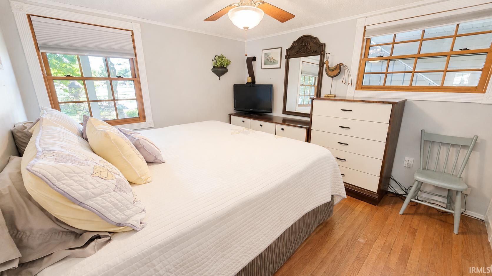 11080 E Iroquois Road Walkerton IN 46574