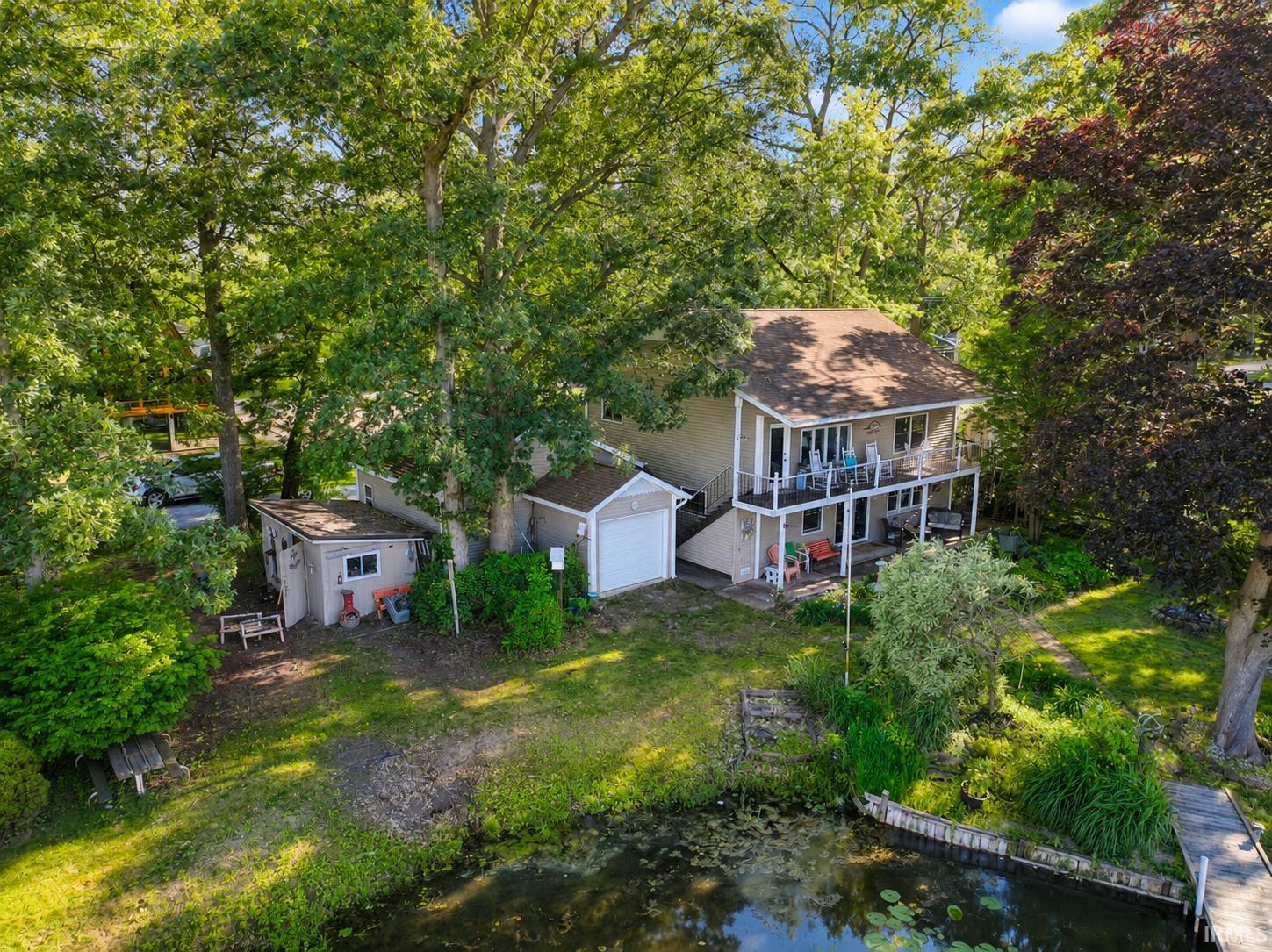 11080 E Iroquois Road Walkerton IN 46574