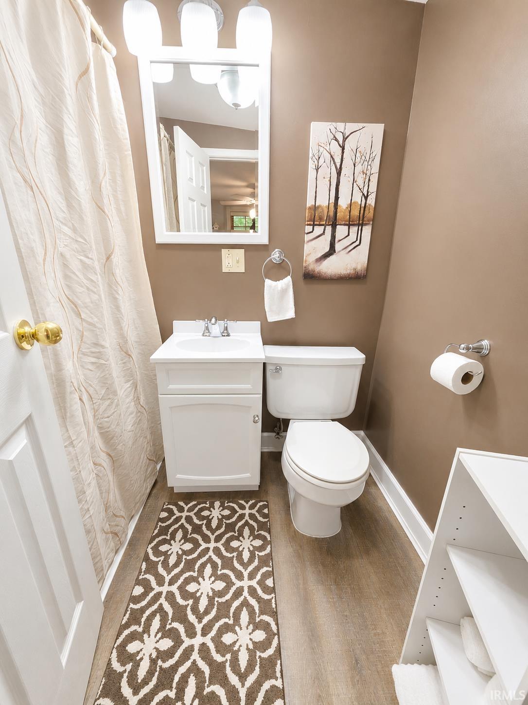 11080 E Iroquois Road Walkerton IN 46574