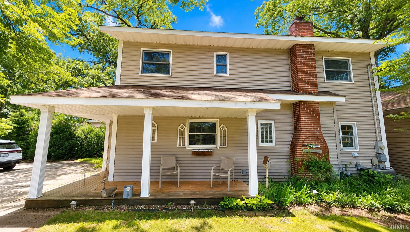 11080 E Iroquois Road Walkerton IN 46574