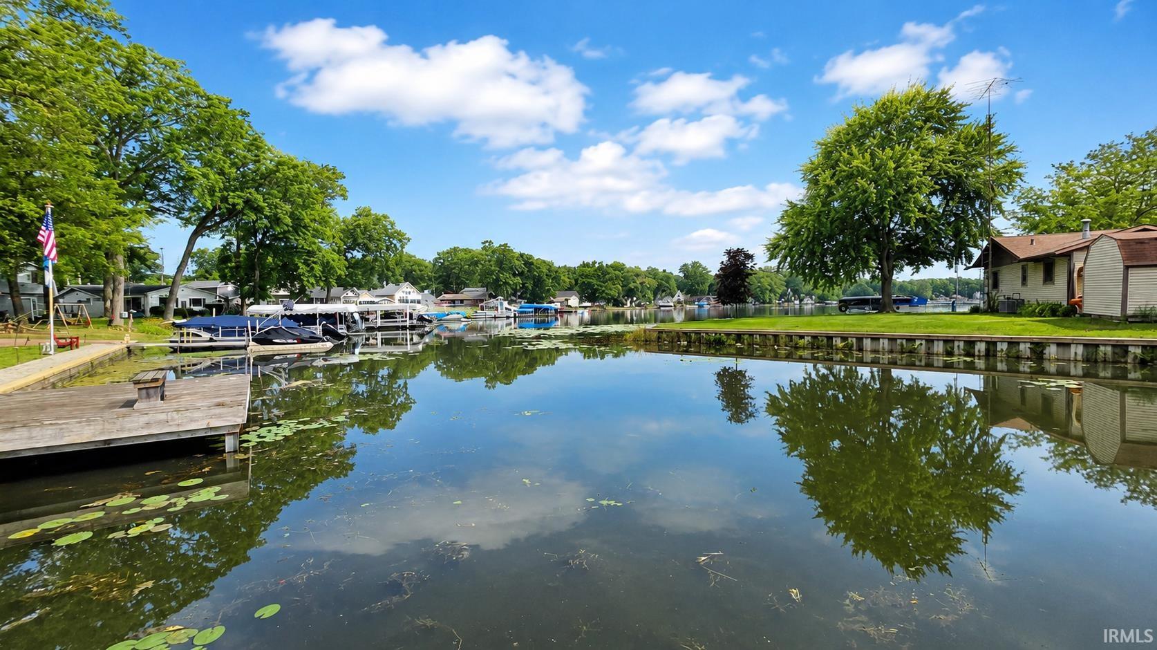 11080 E Iroquois Road Walkerton IN 46574