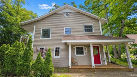 11080 E Iroquois Road Walkerton IN 46574