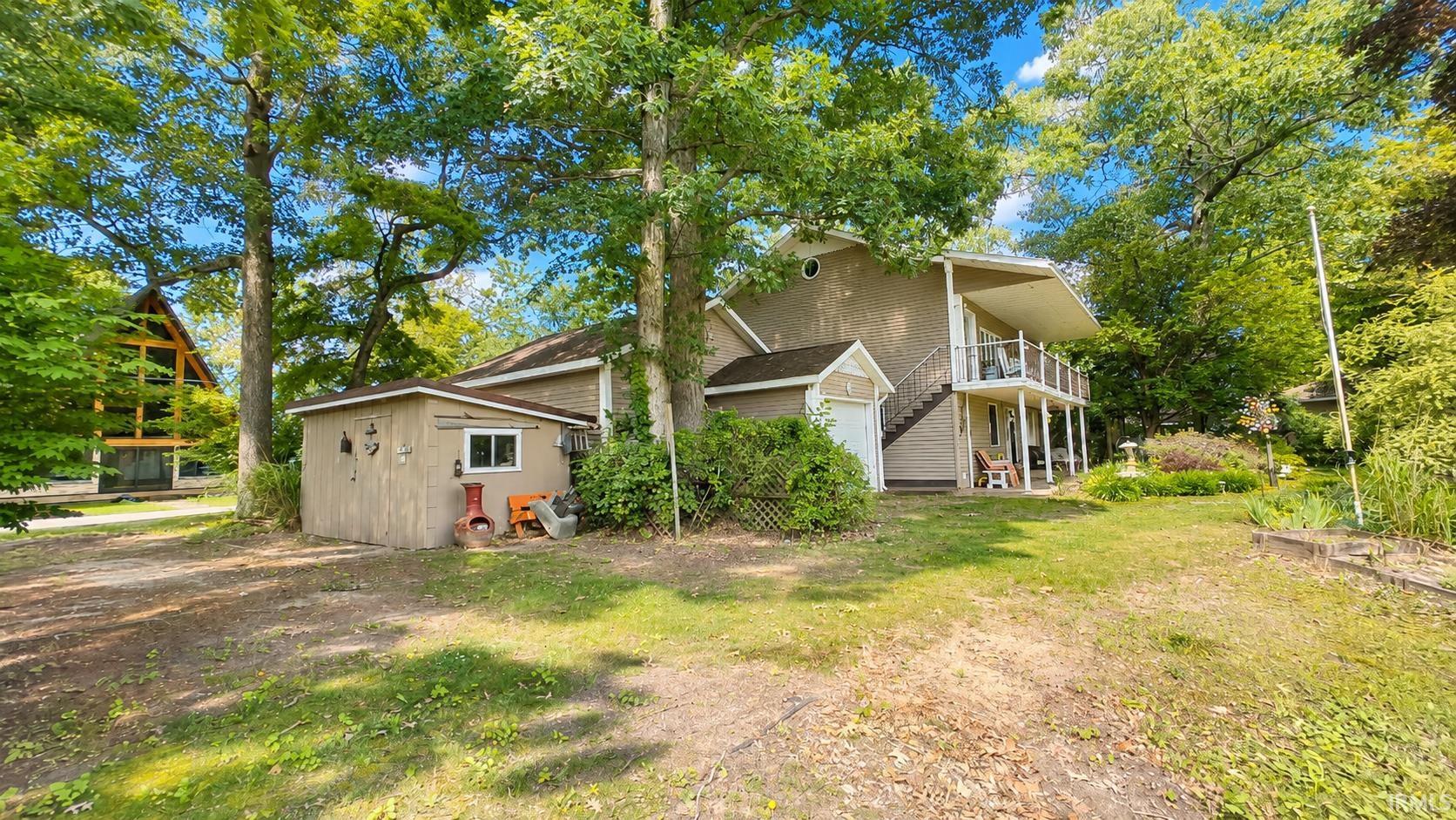 11080 E Iroquois Road Walkerton IN 46574