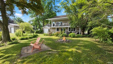 11080 E Iroquois Road Walkerton IN 46574