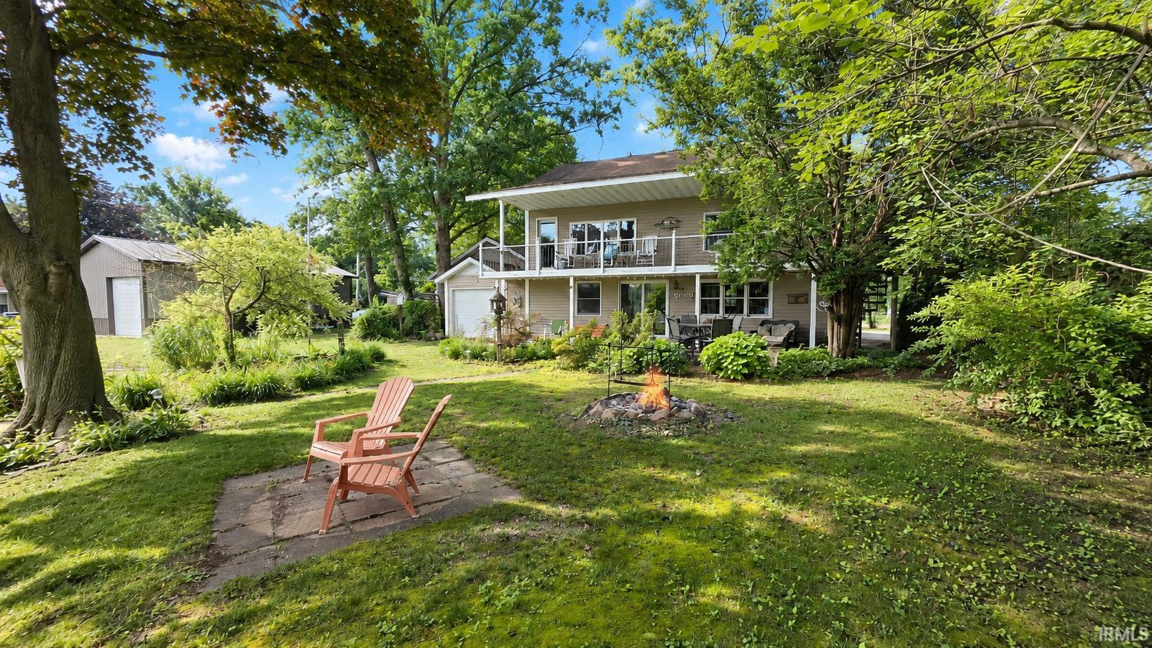11080 E Iroquois Road Walkerton IN 46574