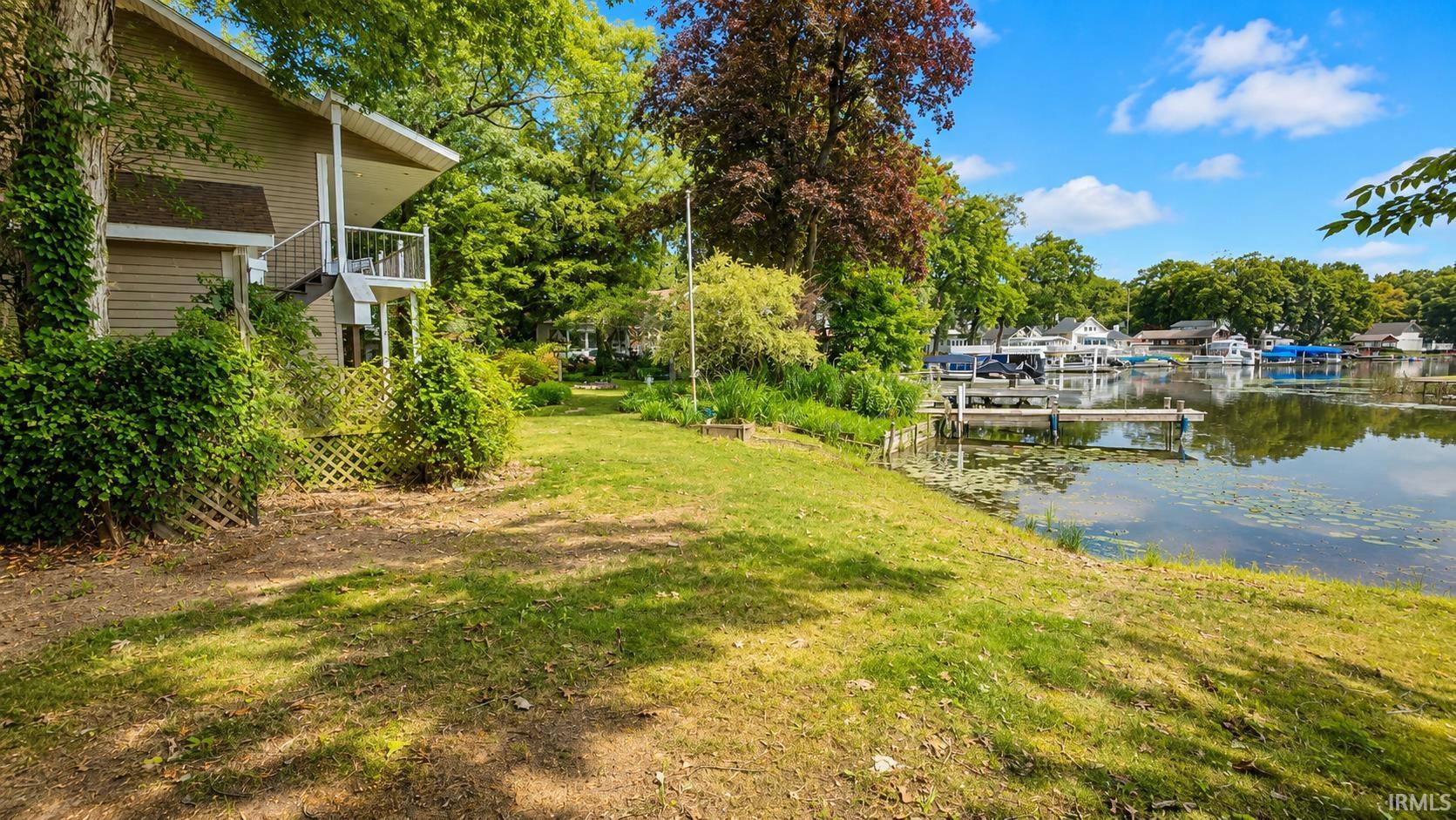 11080 E Iroquois Road Walkerton IN 46574