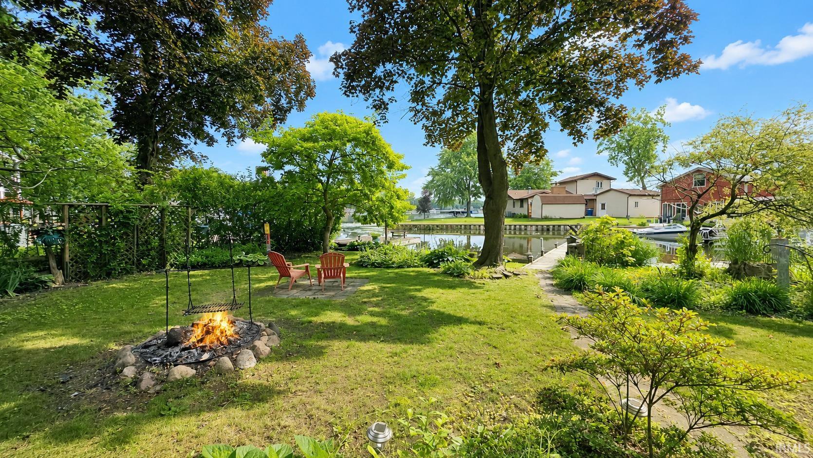 11080 E Iroquois Road Walkerton IN 46574