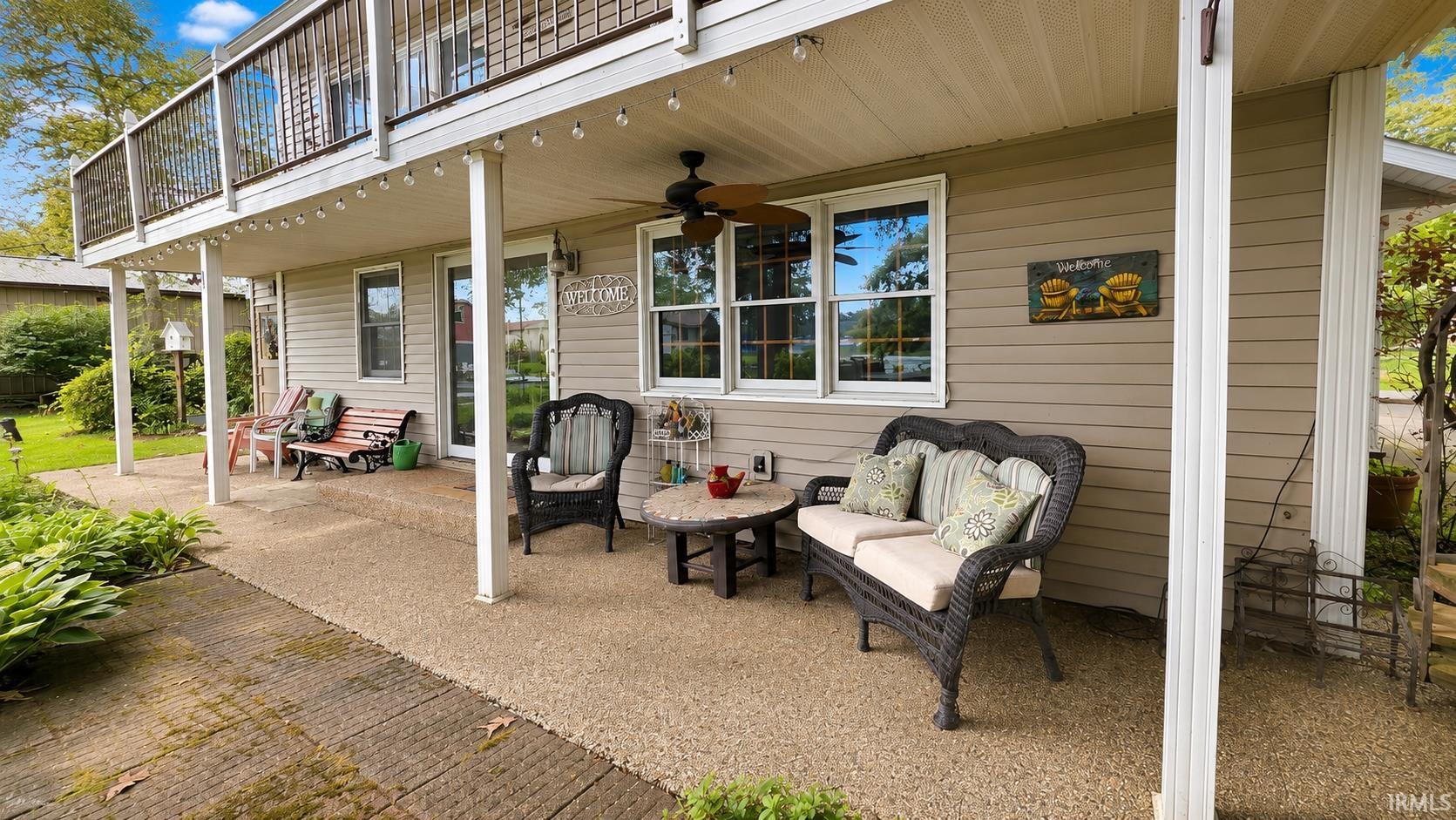 11080 E Iroquois Road Walkerton IN 46574