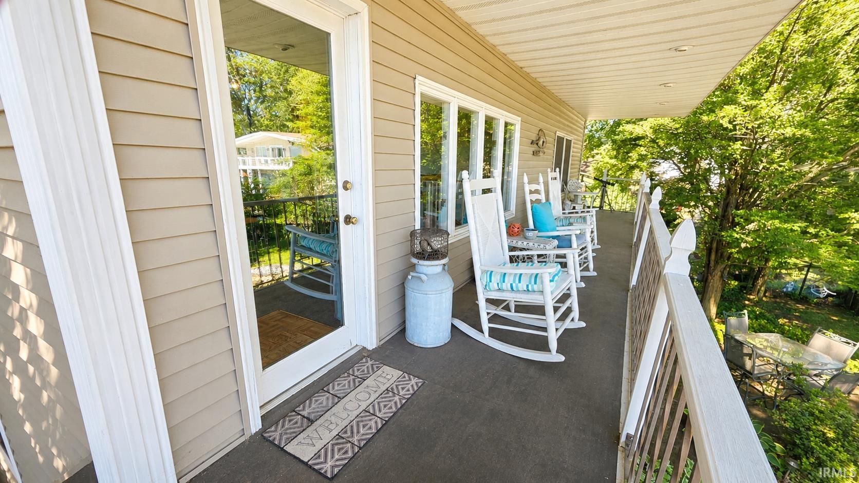 11080 E Iroquois Road Walkerton IN 46574