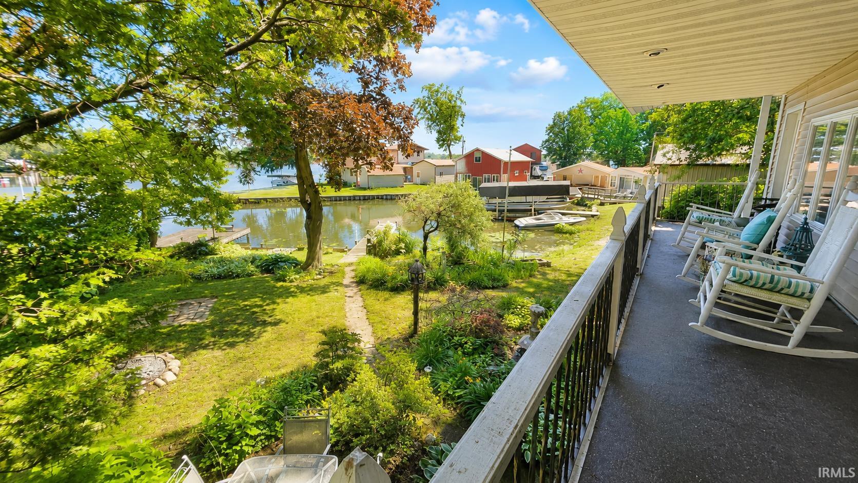 11080 E Iroquois Road Walkerton IN 46574
