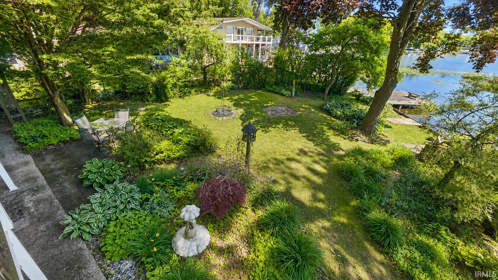 11080 E Iroquois Road Walkerton IN 46574