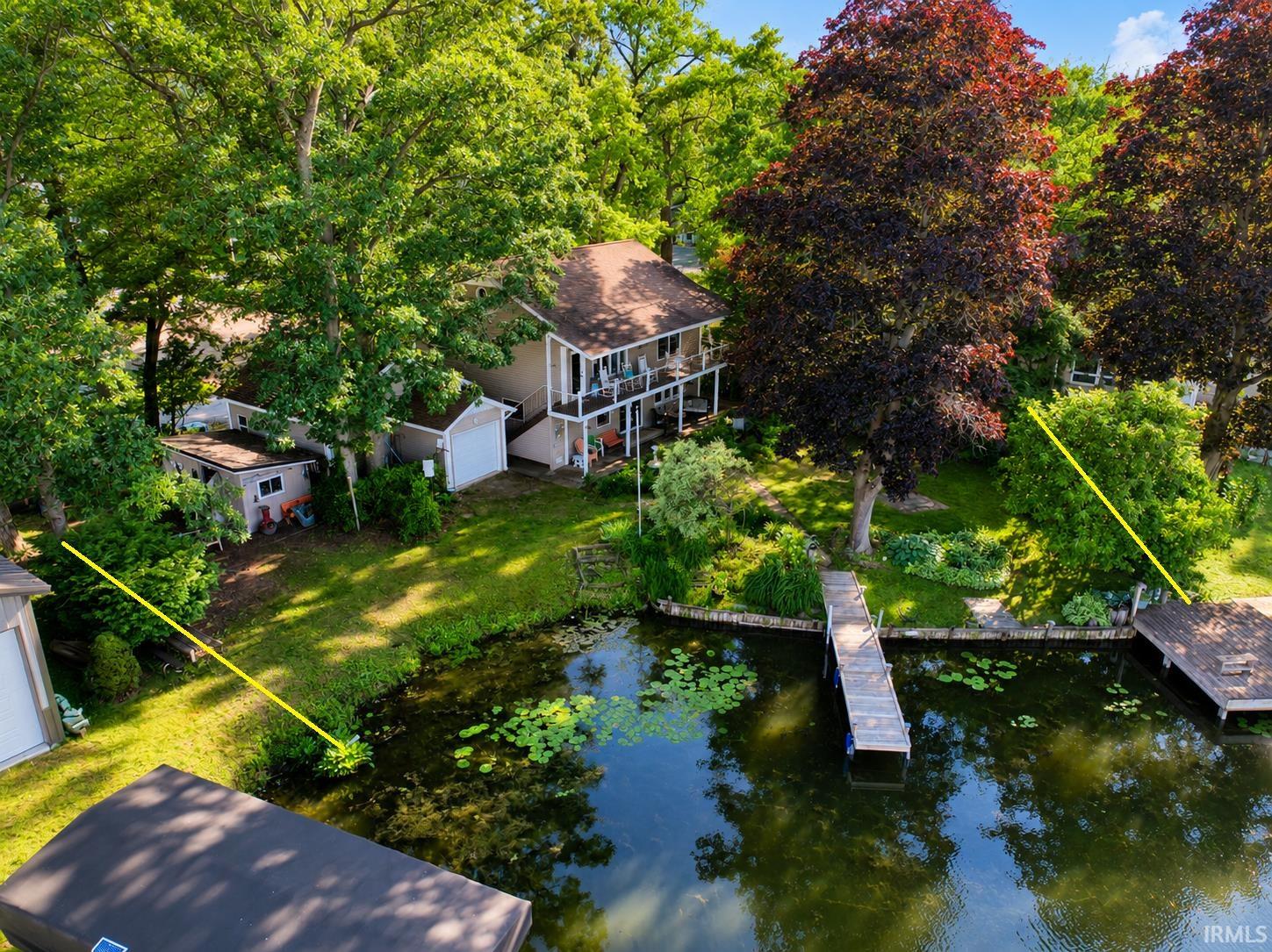 11080 E Iroquois Road Walkerton IN 46574