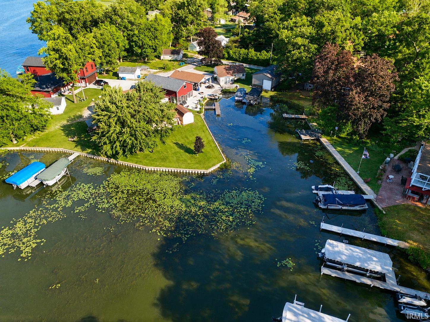 11080 E Iroquois Road Walkerton IN 46574