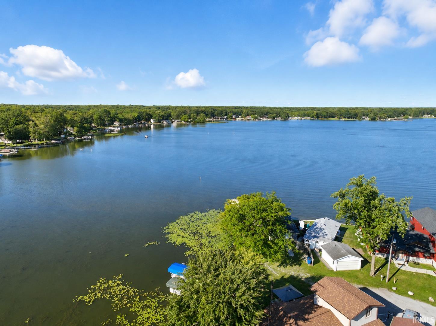 11080 E Iroquois Road Walkerton IN 46574