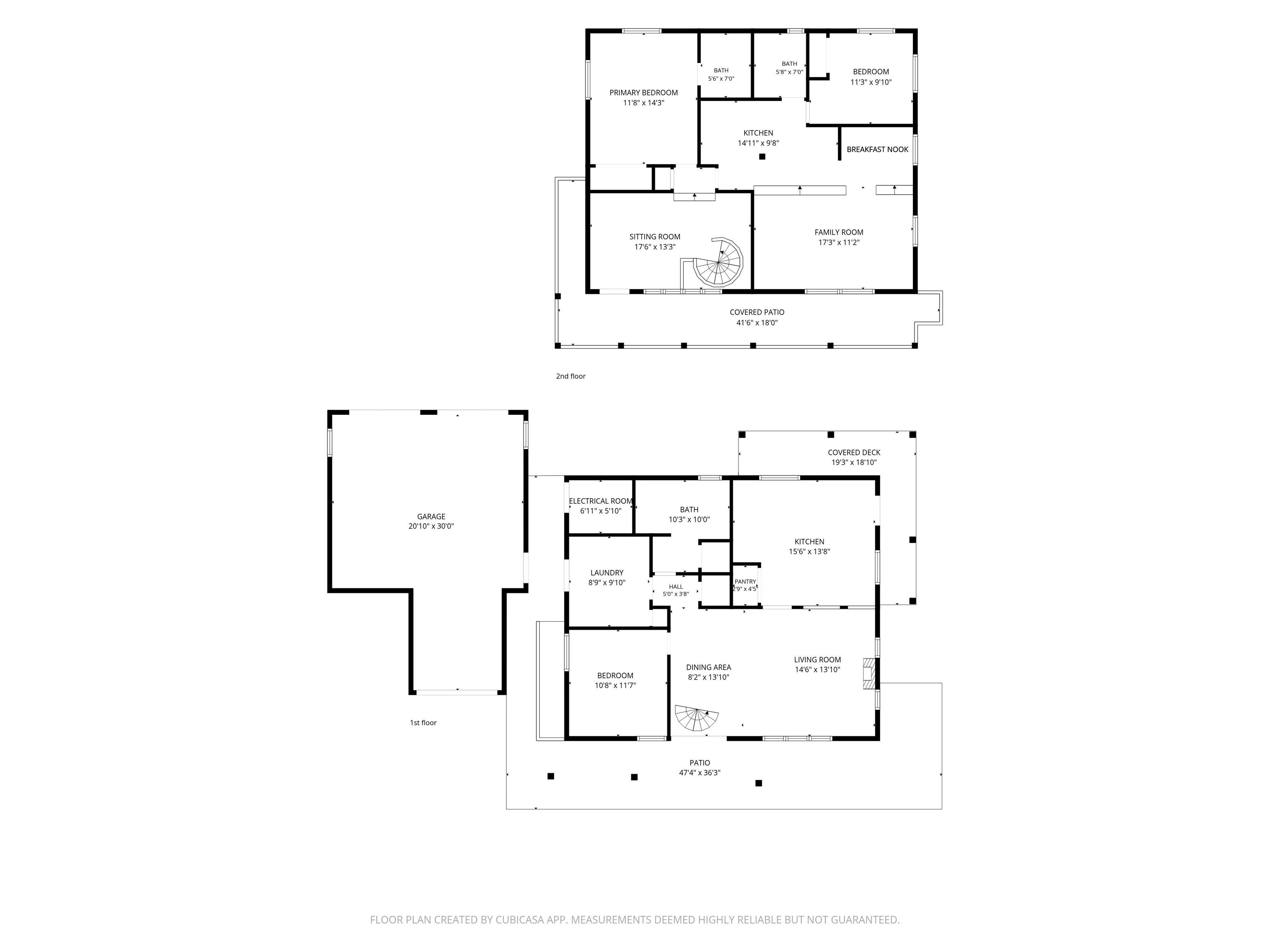 11080 E Iroquois Road Walkerton IN 46574