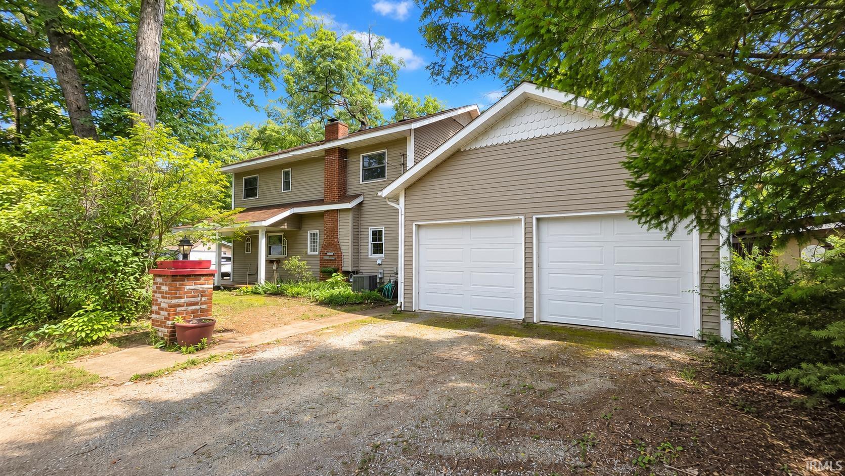 11080 E Iroquois Road Walkerton IN 46574